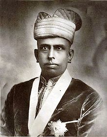 Rajarshi Rama Varma Thampuran. His summer residence The Merry Lodge Palace was allotted by Sree Kerala Varma Thampuran to be the first building of the college