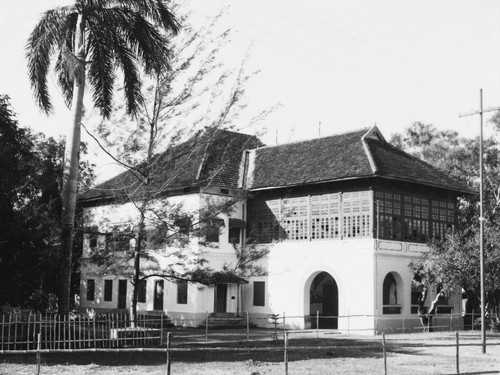 Merry Lodge Palace (1963)