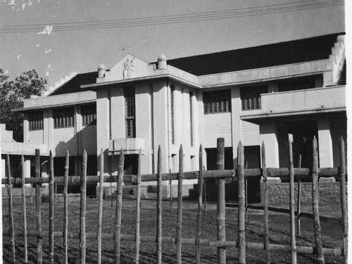 Botany Department