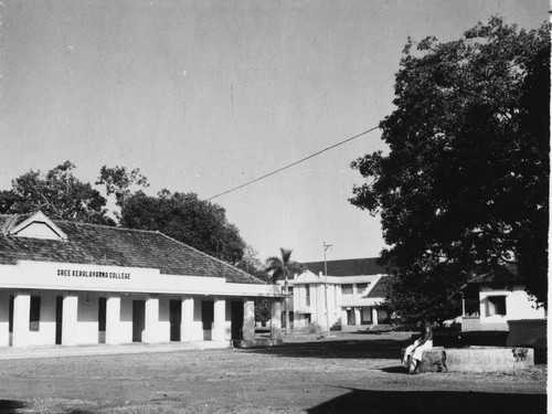 Main Block